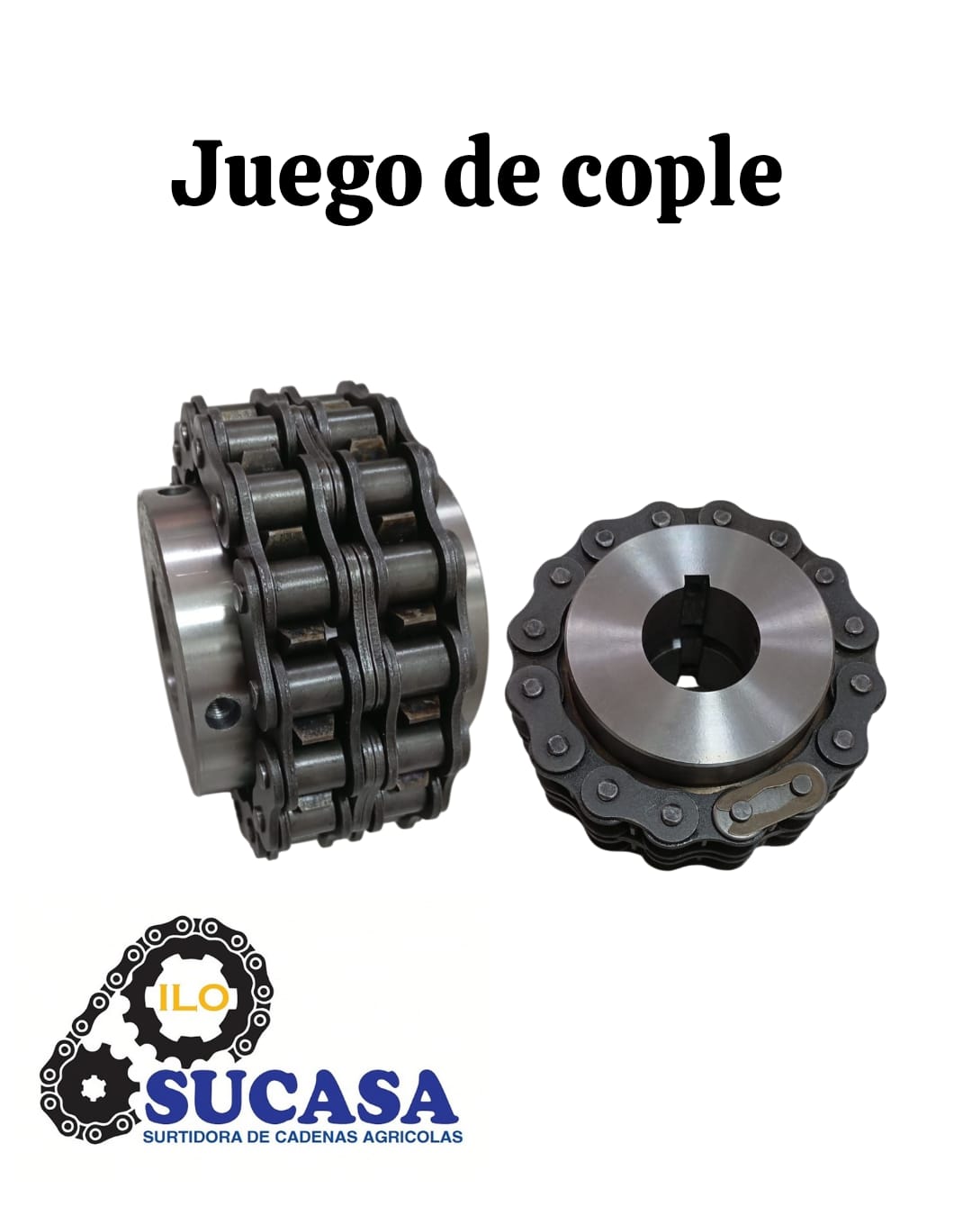 JUEGO DE COPLE